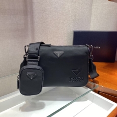 Mens Prada Satchel Bags